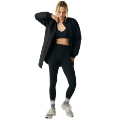 Discount LOLË 3/4 Bomber - Women's Insulated Jacket