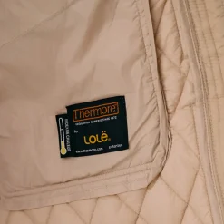 Discount LOLË 3/4 Bomber - Women's Insulated Jacket