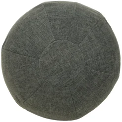 EVOKE Accessories|Home Gym Gear^65 cm - Sitting Ball Chair with Cover