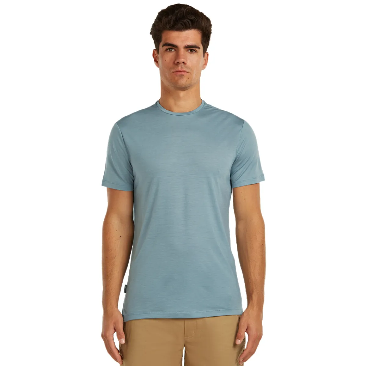 ICEBREAKER Clothing|T-Shirts And Polos^125 Cool-Lite Sphere - Men's T-Shirt