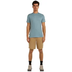 ICEBREAKER Clothing|T-Shirts And Polos^125 Cool-Lite Sphere - Men's T-Shirt