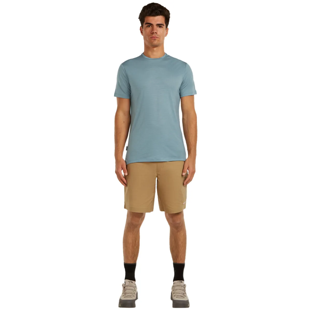 ICEBREAKER Clothing|T-Shirts And Polos^125 Cool-Lite Sphere - Men's T-Shirt