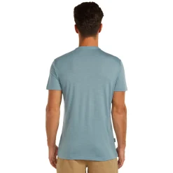 ICEBREAKER Clothing|T-Shirts And Polos^125 Cool-Lite Sphere - Men's T-Shirt