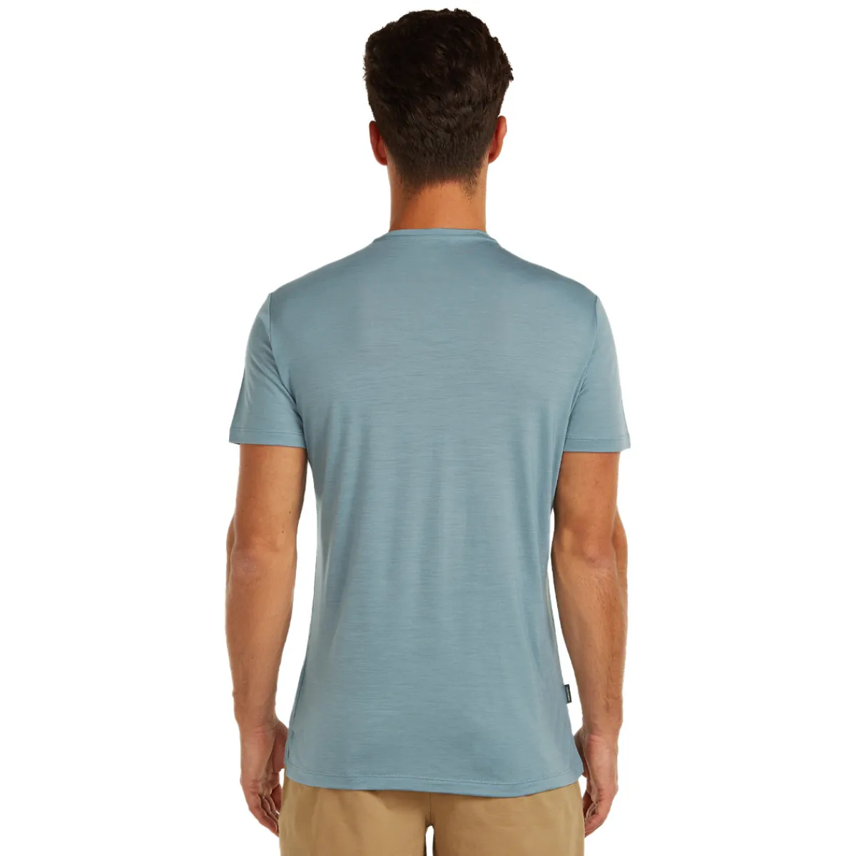 ICEBREAKER Clothing|T-Shirts And Polos^125 Cool-Lite Sphere - Men's T-Shirt