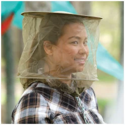 New COGHLAN'S 9360 Deluxe - Mosquito Head Net
