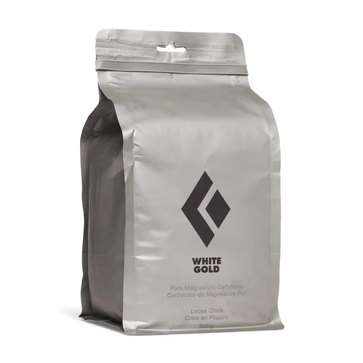 BLACK DIAMOND Chalk And Chalk Bags^300 g - Loose Chalk