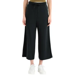 Best ICEBREAKER 200 Granary - Women's Capri Pants 001