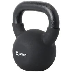 Discount EVOKE 30 Ib - Neoprene Kettlebell 1788C