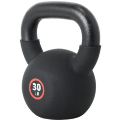Discount EVOKE 30 Ib - Neoprene Kettlebell 1788C
