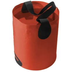 Discount SEA-TO-SUMMIT 10 L - Folding Bucket ORANG