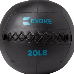 EVOKE Weights And Dumbbells^20 lb - Wall Ball
