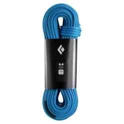 BLACK DIAMOND Carabiners And Climbing Gear^9.9 mm - Climbing Rope