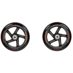 CAPIX 145 mm - Replacement Wheels for Scooter