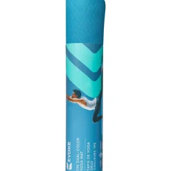 EVOKE Yoga Mats^5 mm - Reversible yoga mat