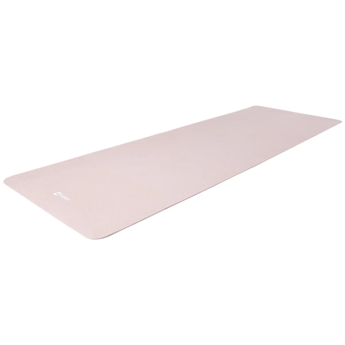 EVOKE Yoga Mats^5 mm - Reversible yoga mat
