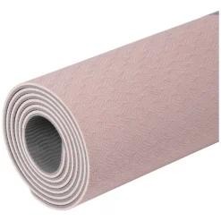 EVOKE Yoga Mats^5 mm - Reversible yoga mat