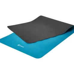 EVOKE Yoga Mats^5 mm - Reversible yoga mat