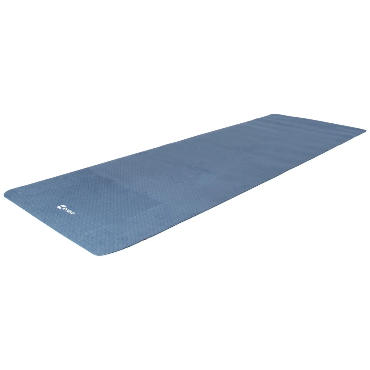 EVOKE Yoga Mats^5 mm - Reversible yoga mat