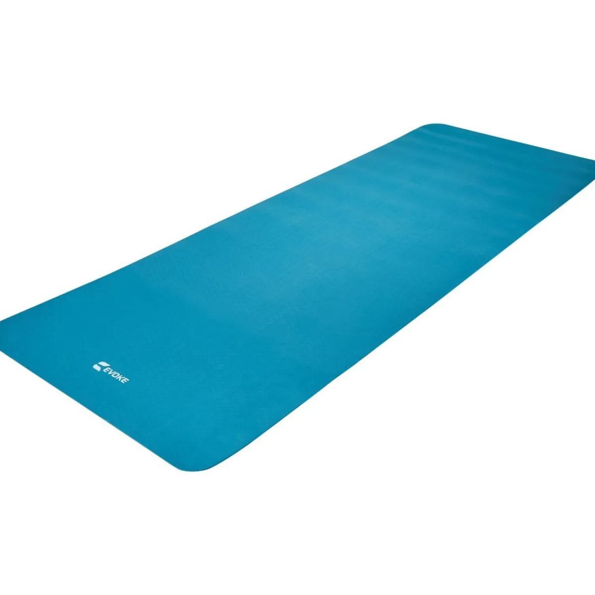 EVOKE Yoga Mats^5 mm - Reversible yoga mat