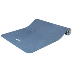 EVOKE Yoga Mats^5 mm - Reversible yoga mat