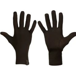 Women ICEBREAKER Gloves And Mittens|Winter Sports^200 Oasis - Adult Gloves