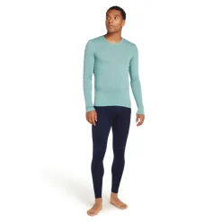 ICEBREAKER 200 Oasis - Men's Baselayer Leggings