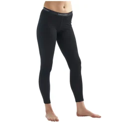 Women ICEBREAKER Base Layers And Thermals^200 Oasis - Women's Baselayer Leggings