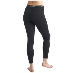 Women ICEBREAKER Base Layers And Thermals^200 Oasis - Women's Baselayer Leggings