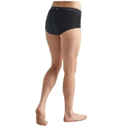 Women ICEBREAKER Underwear^200 Oasis Boy - Women's Fitted Boxer Shorts