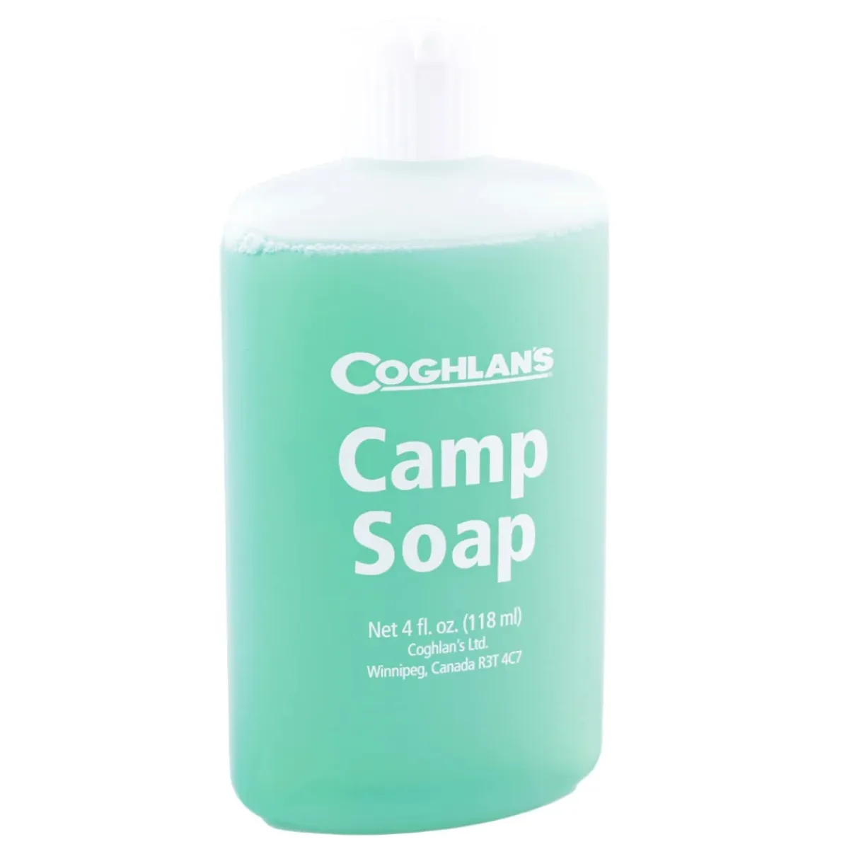Best COGHLAN'S 4 oz - Biodegradable Camp Soap
