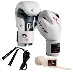 Best A.T.F. 10 oz - Junior Boxing Glove Set W