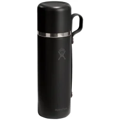 HYDRO FLASK Food Containers|Accessories^28 oz Hot Flask & Cup - Insulated Food Jar