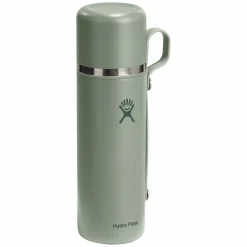 Best HYDRO FLASK 28 oz Hot Flask & Cup - Insulated Food Jar