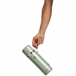 Best HYDRO FLASK 28 oz Hot Flask & Cup - Insulated Food Jar