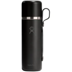 Best HYDRO FLASK 28 oz Hot Flask & Cup - Insulated Food Jar