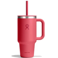 HYDRO FLASK Cups, Mugs And Insulated Sleeves^32 oz Travel - Insulated Tumler