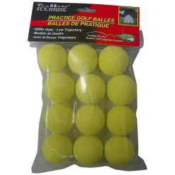 New TEE-MATE 17352 (Pack of 12) - Golf Practice Balls