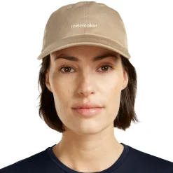 New ICEBREAKER 6 Panel - Adult Adjustable Cap