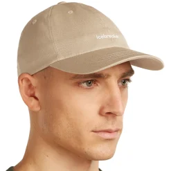 New ICEBREAKER 6 Panel - Adult Adjustable Cap