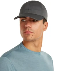 New ICEBREAKER 6 Panel - Adult Adjustable Cap