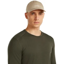 New ICEBREAKER 6 Panel - Adult Adjustable Cap