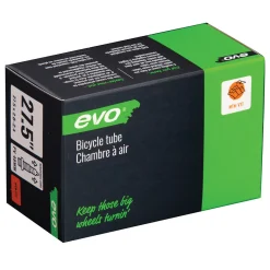 EVO Bike Tires And Inner Tubes^27.5 Presta 2.0-2.4 - Bicycle Tube