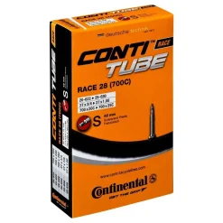 CONTINENTAL Bike Tires And Inner Tubes^700 Presta 18-25 - Bicycle Tube