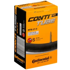 CONTINENTAL Bike Tires And Inner Tubes^27.5 Presta 1.75-2.5 - Bicycle Tube