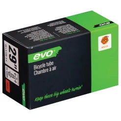 EVO Bike Tires And Inner Tubes^29.5 Presta 2.125-2.4 - Bicycle Tube