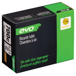 Best EVO 700 Presta 23-25C - Bicycle Tube