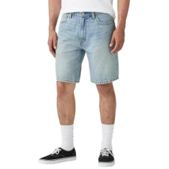 Hot LEVI'S 454 Relaxed - Men's Shorts 0002