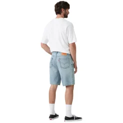 Hot LEVI'S 454 Relaxed - Men's Shorts 0002