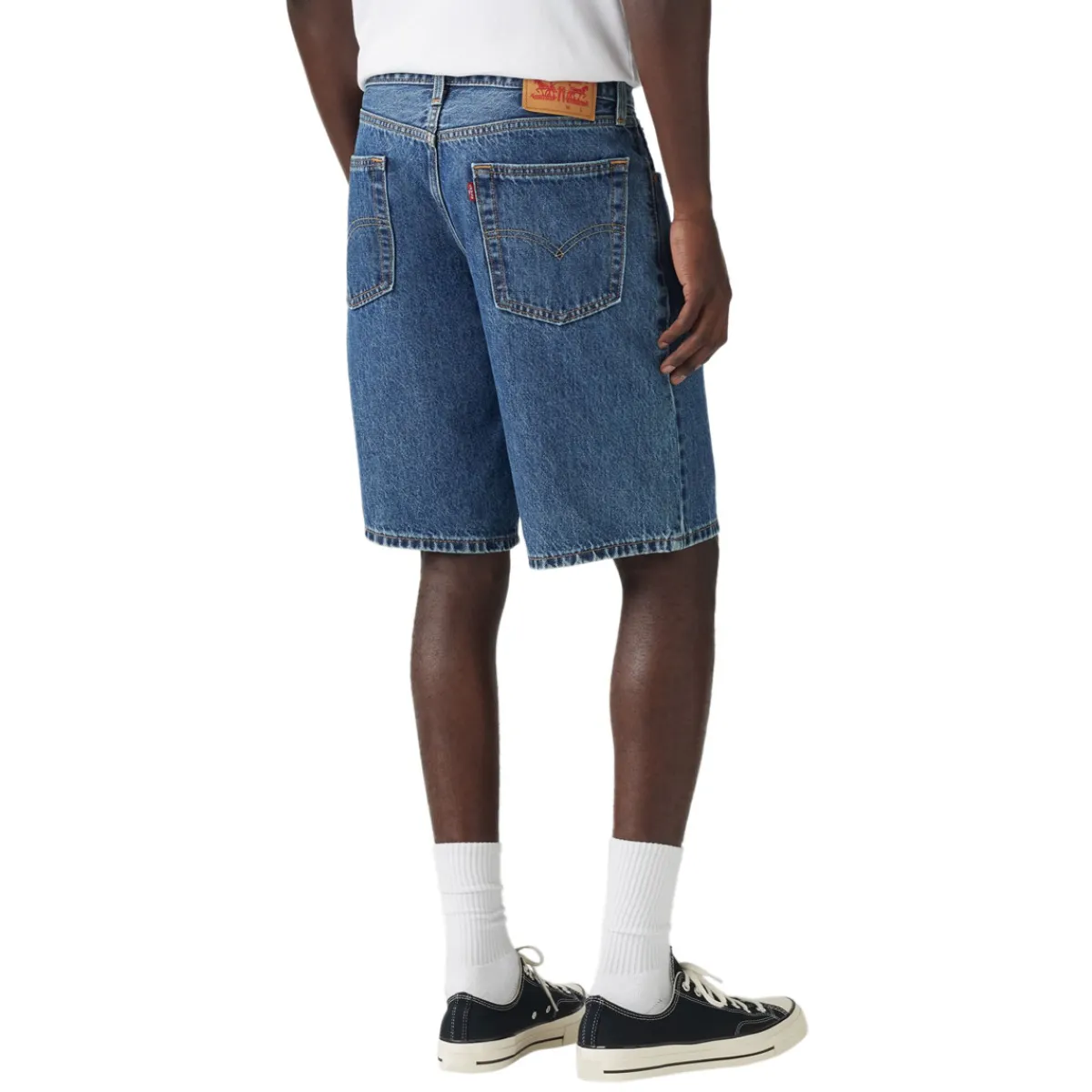 LEVI'S Shorts^454 Relaxed - Men's Shorts