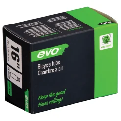 Outlet EVO 16 Schrader 1.75-2.125 - Bicycle Tube